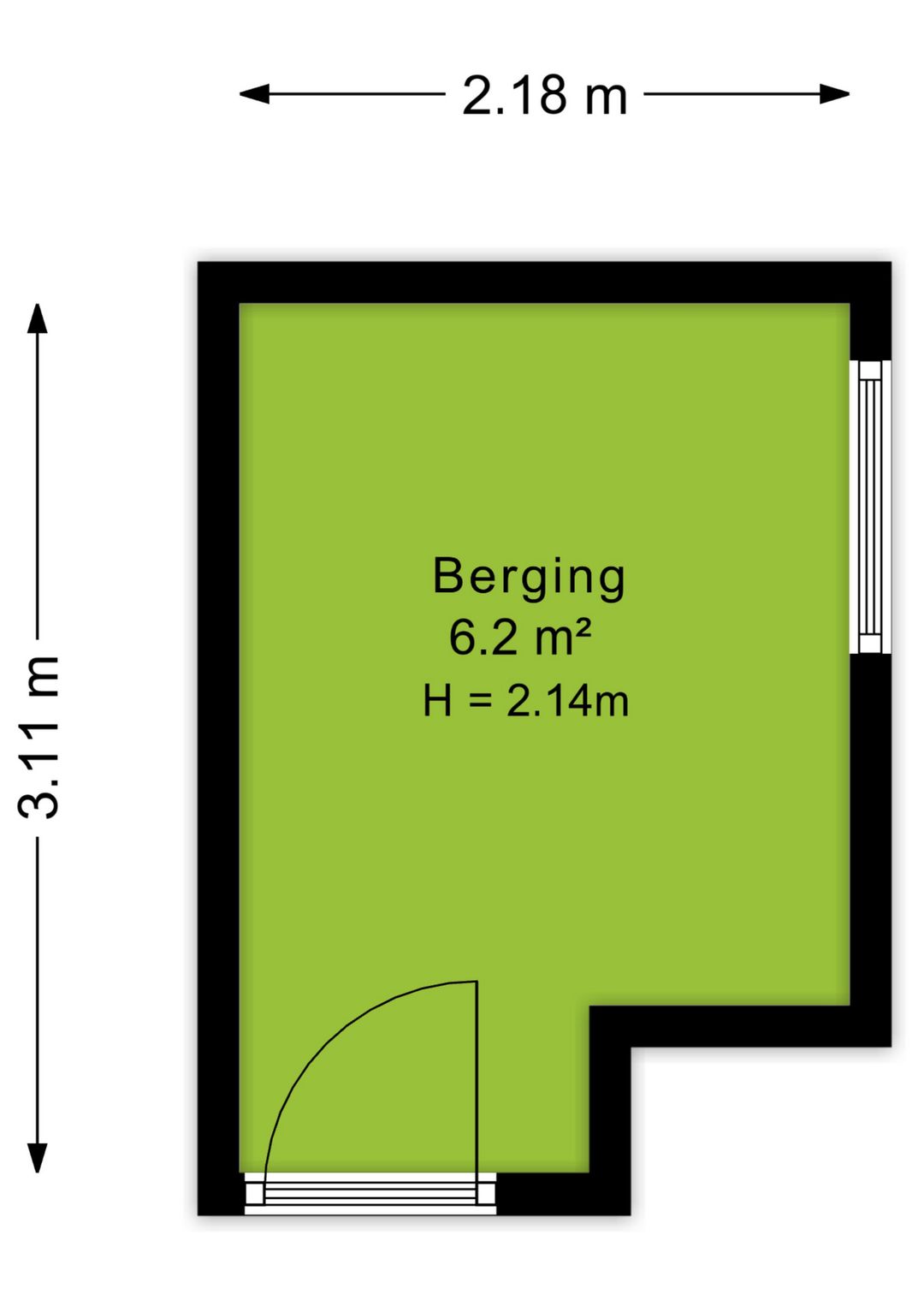 Photo 41 of Van 't Hoffstraat 3-II