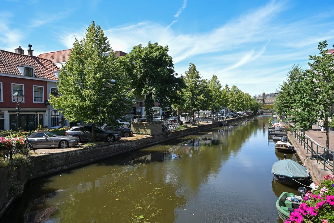 Photo 58 of Laan van Roos en Doorn 22