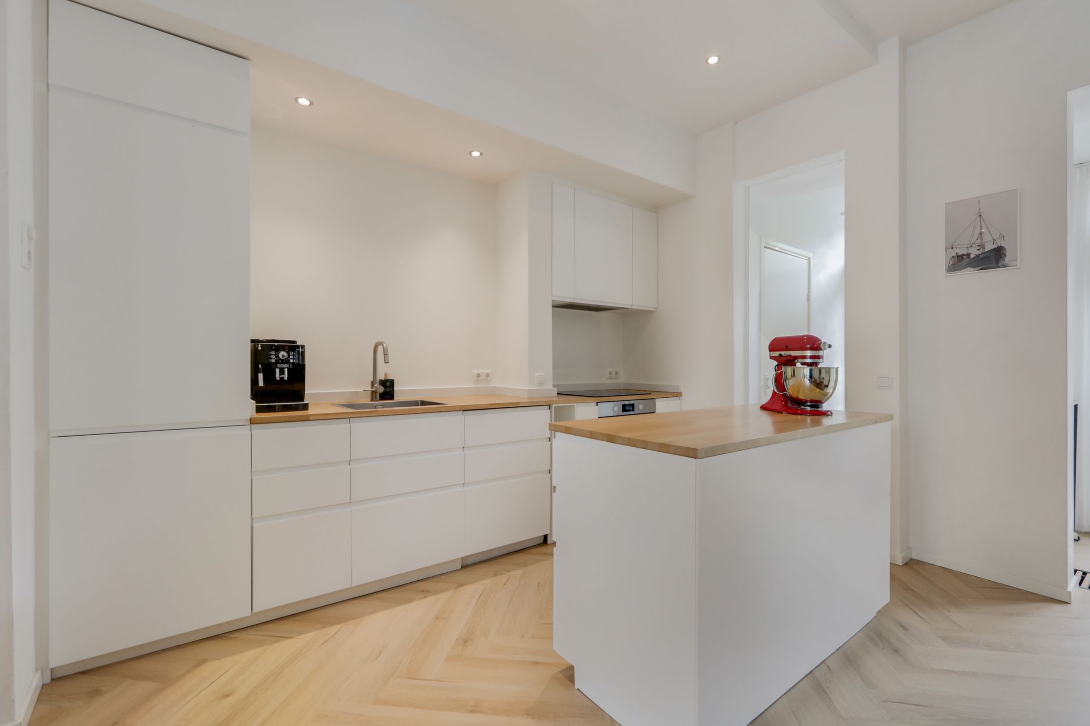Staringstraat 20 Arnhem - Aanzicht 3