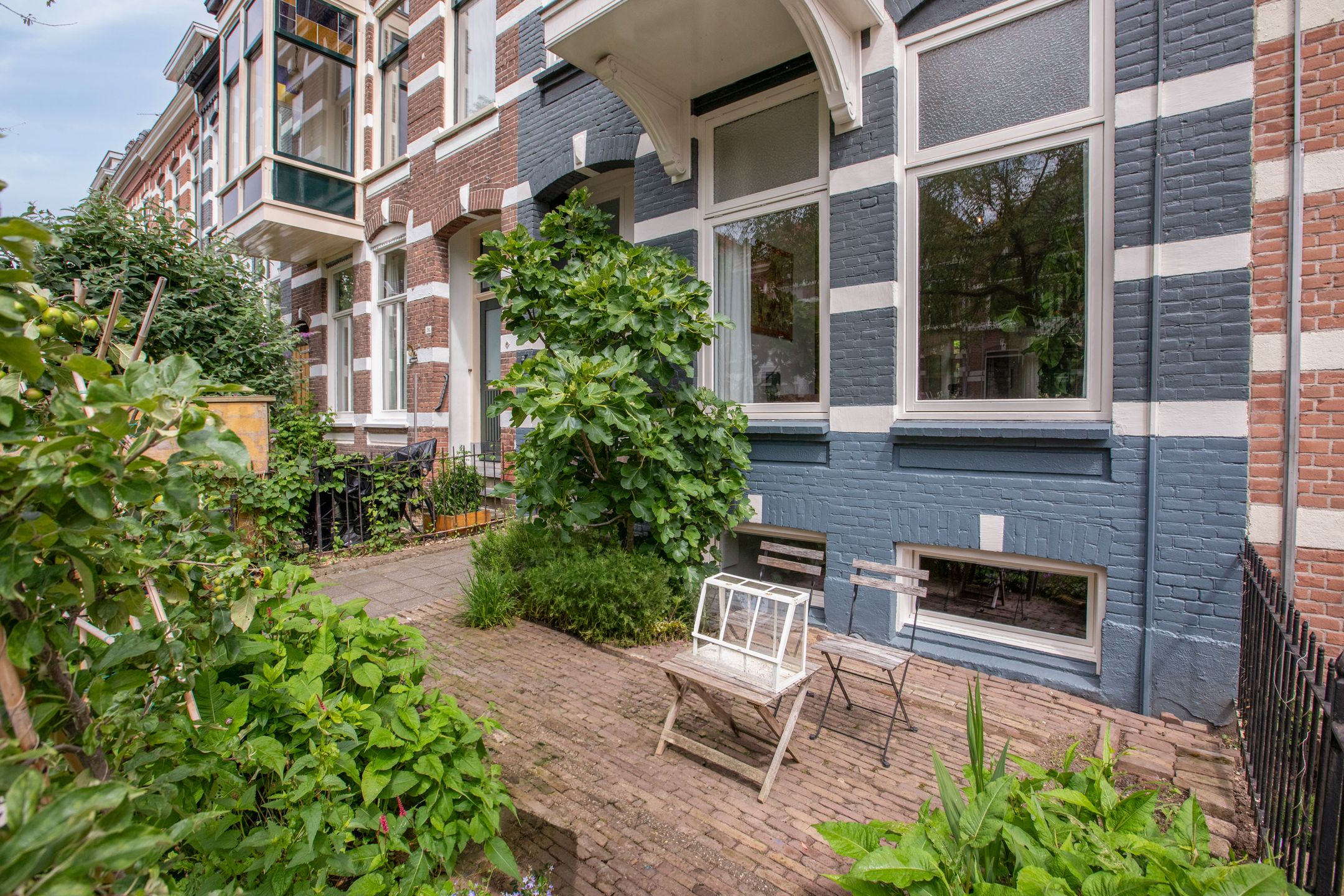 Staringstraat 20 Arnhem - Aanzicht 5