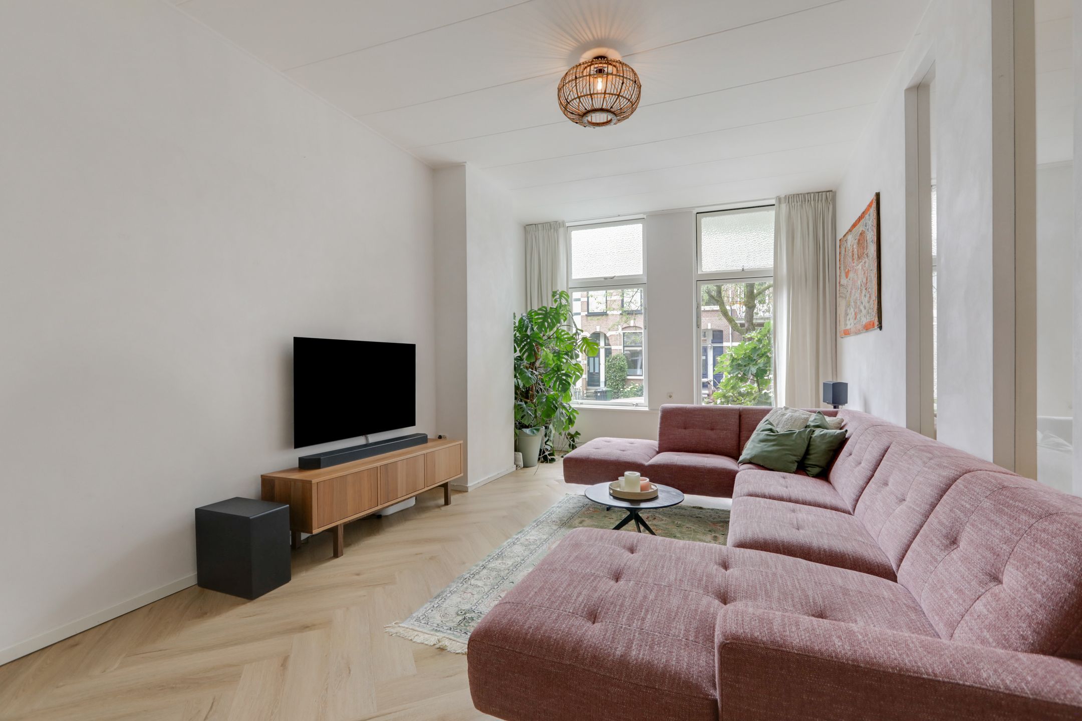 Staringstraat 20 Arnhem - Meer