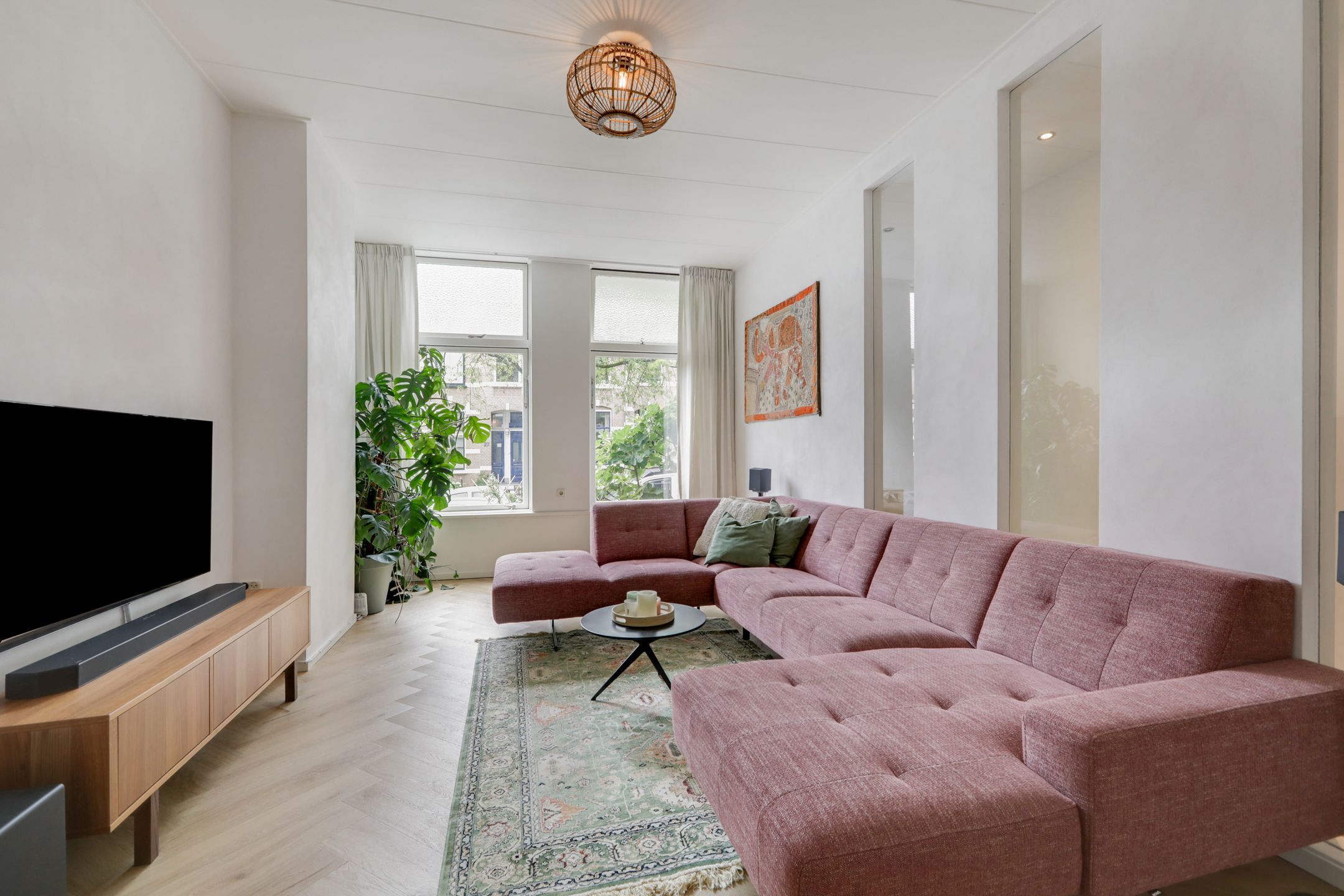 Staringstraat 20 Arnhem - Aanzicht 2