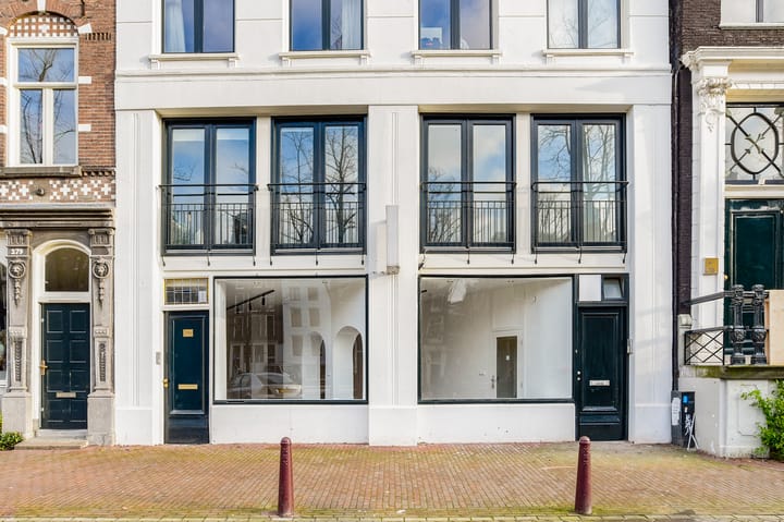 Singel 281-H, Amsterdam