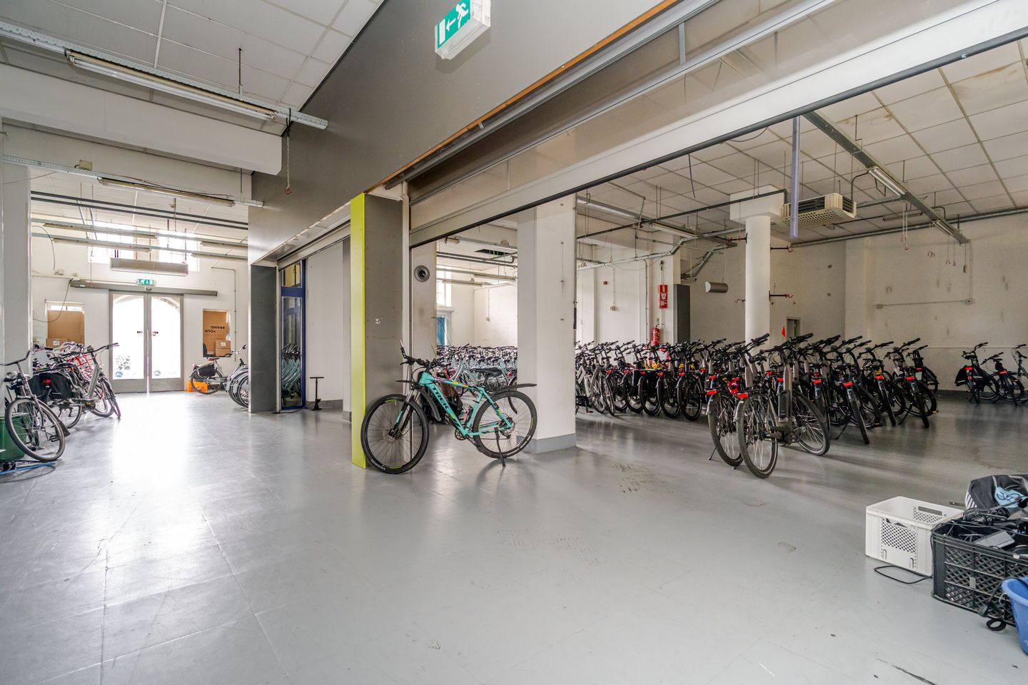 View photo 4 of Stationsplein 26