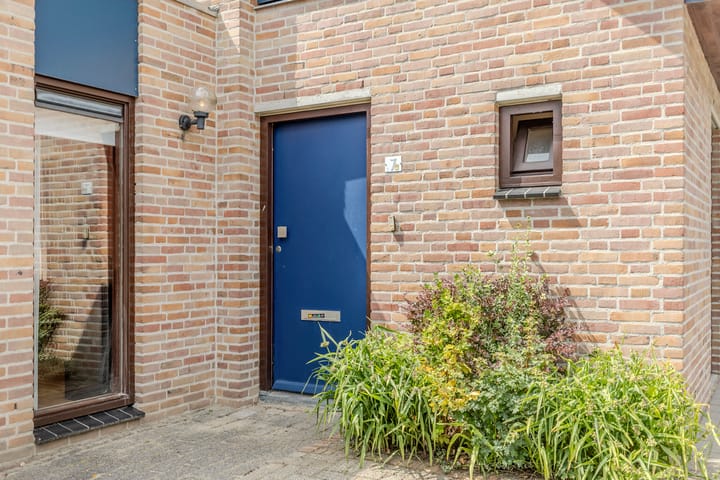 Foto 5 van Bosweide 7