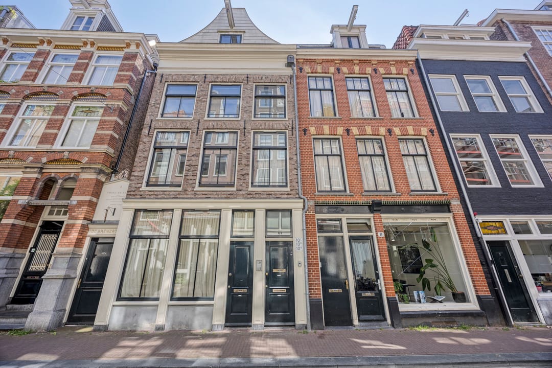 Photo 1 of Korte Koningsstraat 10-C