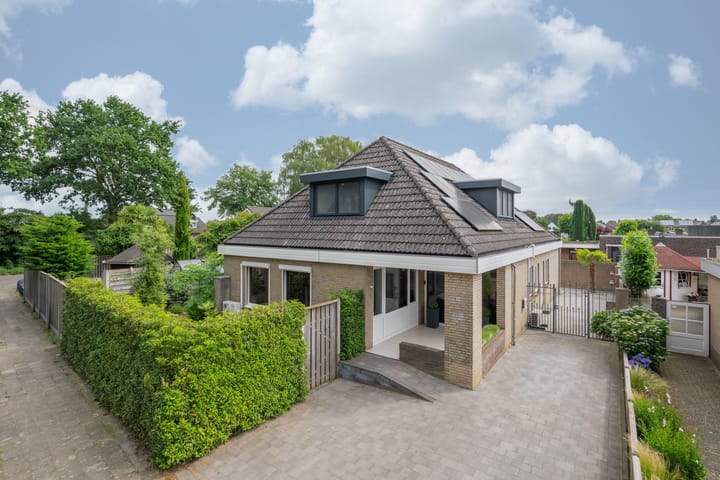 Pr. Irenestraat 60