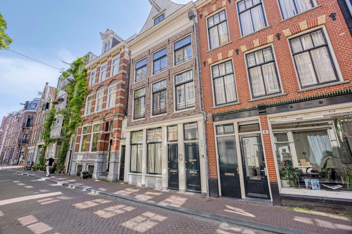Photo 5 of Korte Koningsstraat 10-C