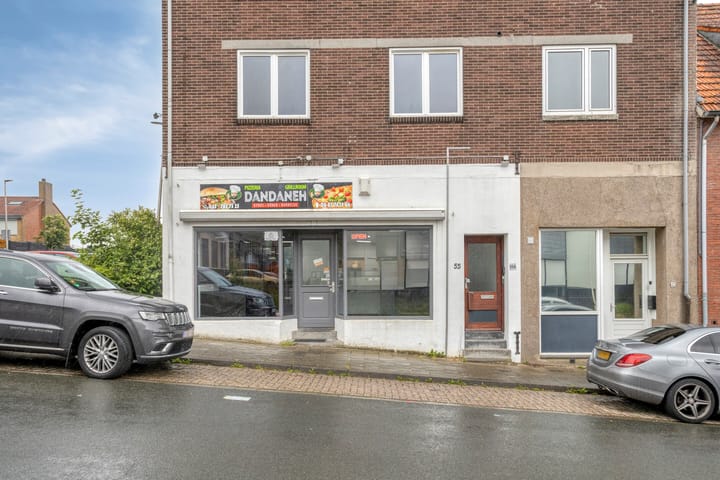 Heisterberg 53, Hoensbroek