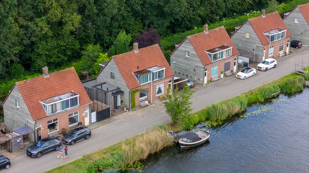 Foto 47 van Terbregse Rechter Rottekade 278