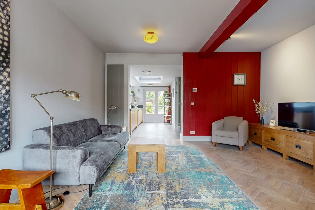 Photo 8 of Schoutenstraat 81