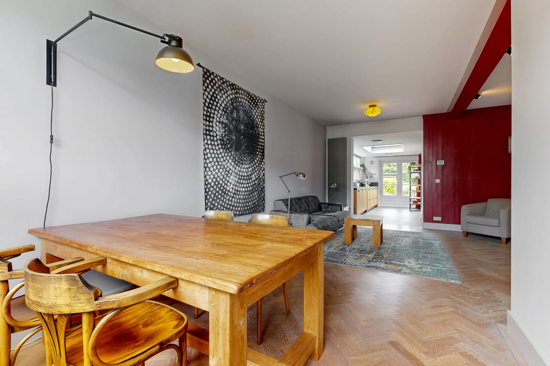 Photo 7 of Schoutenstraat 81