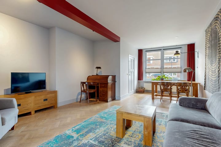 Photo 4 of Schoutenstraat 81
