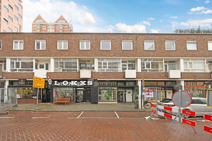 Photo 2 of Pannekoekstraat 93-B