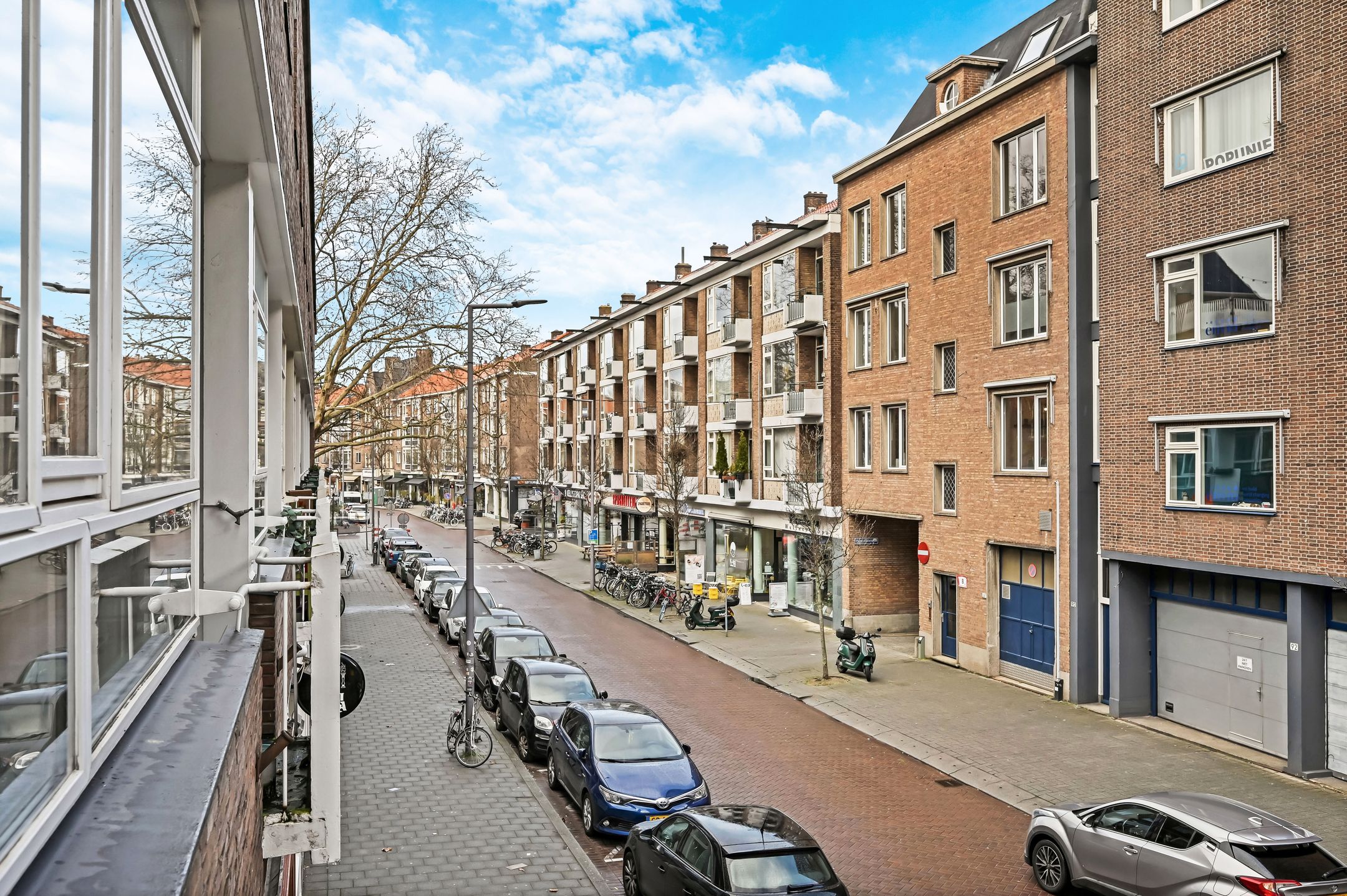 Photo 27 of Pannekoekstraat 93-B