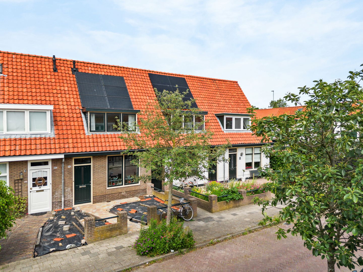 Photo 40 of Schoutenstraat 81