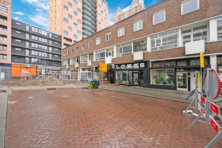 Photo 3 of Pannekoekstraat 93-B