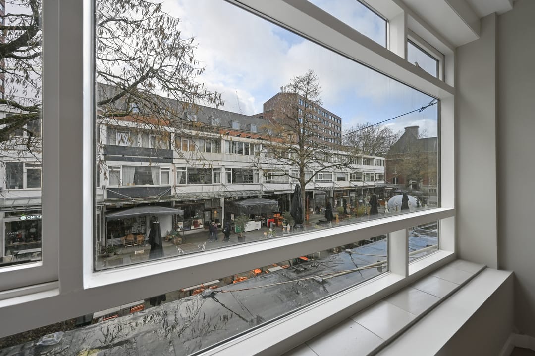 Photo 17 of Pannekoekstraat 93-B