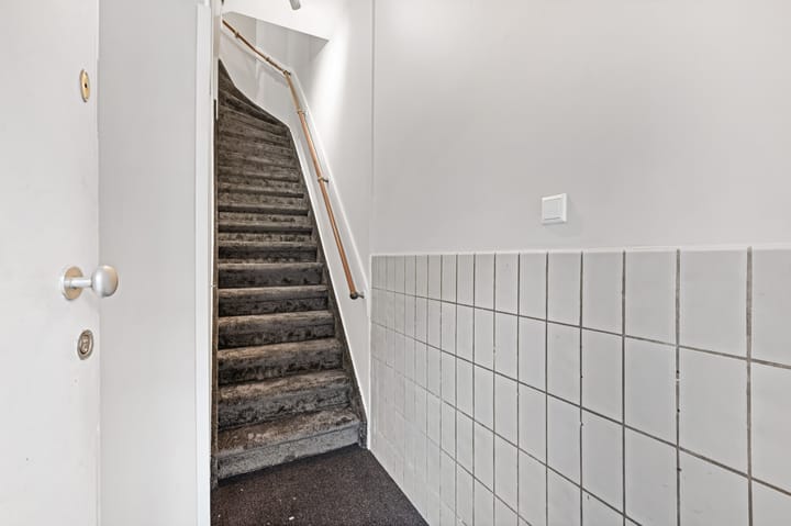 Photo 4 of Pannekoekstraat 93-B