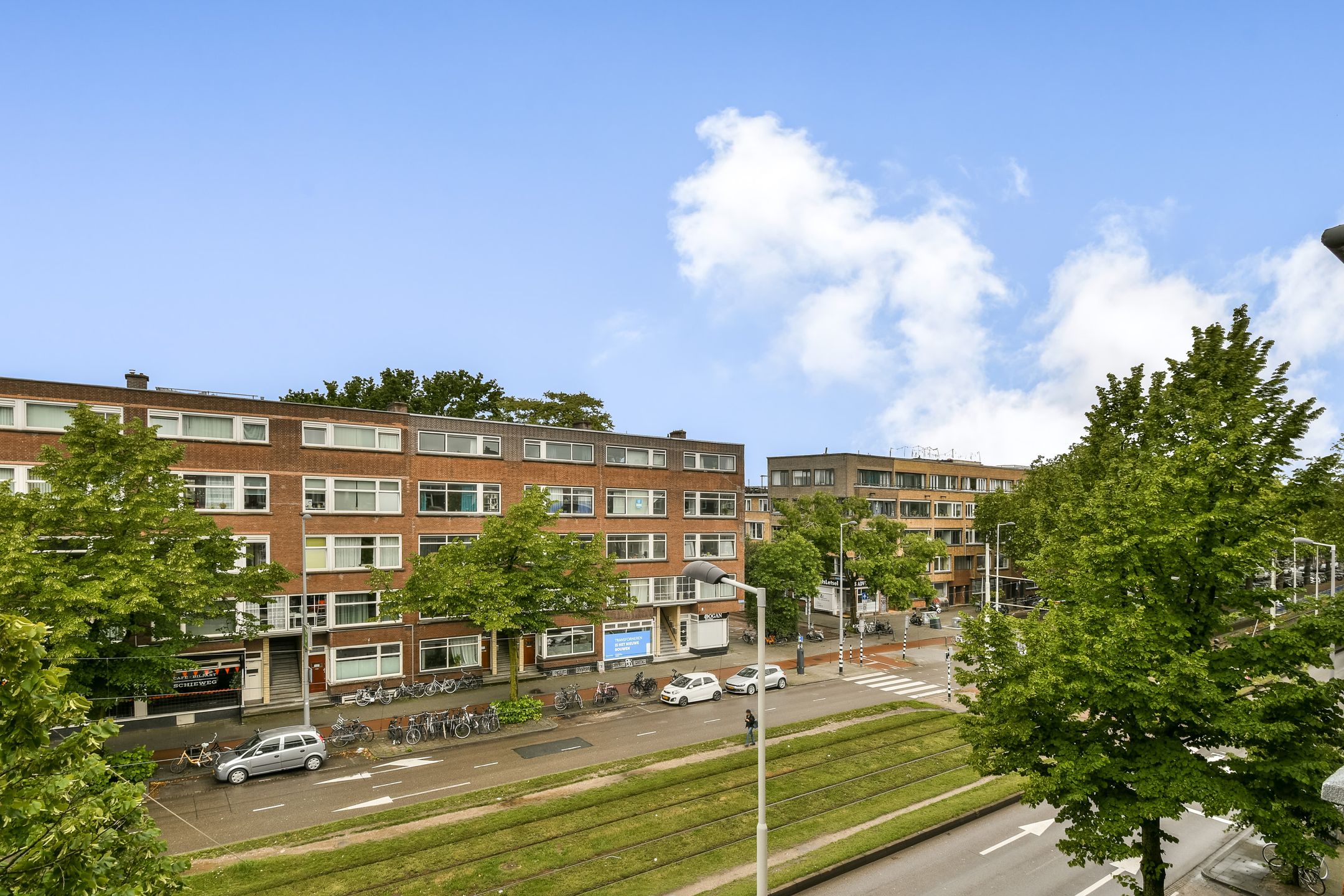 Foto 9 van Schieweg 157-B