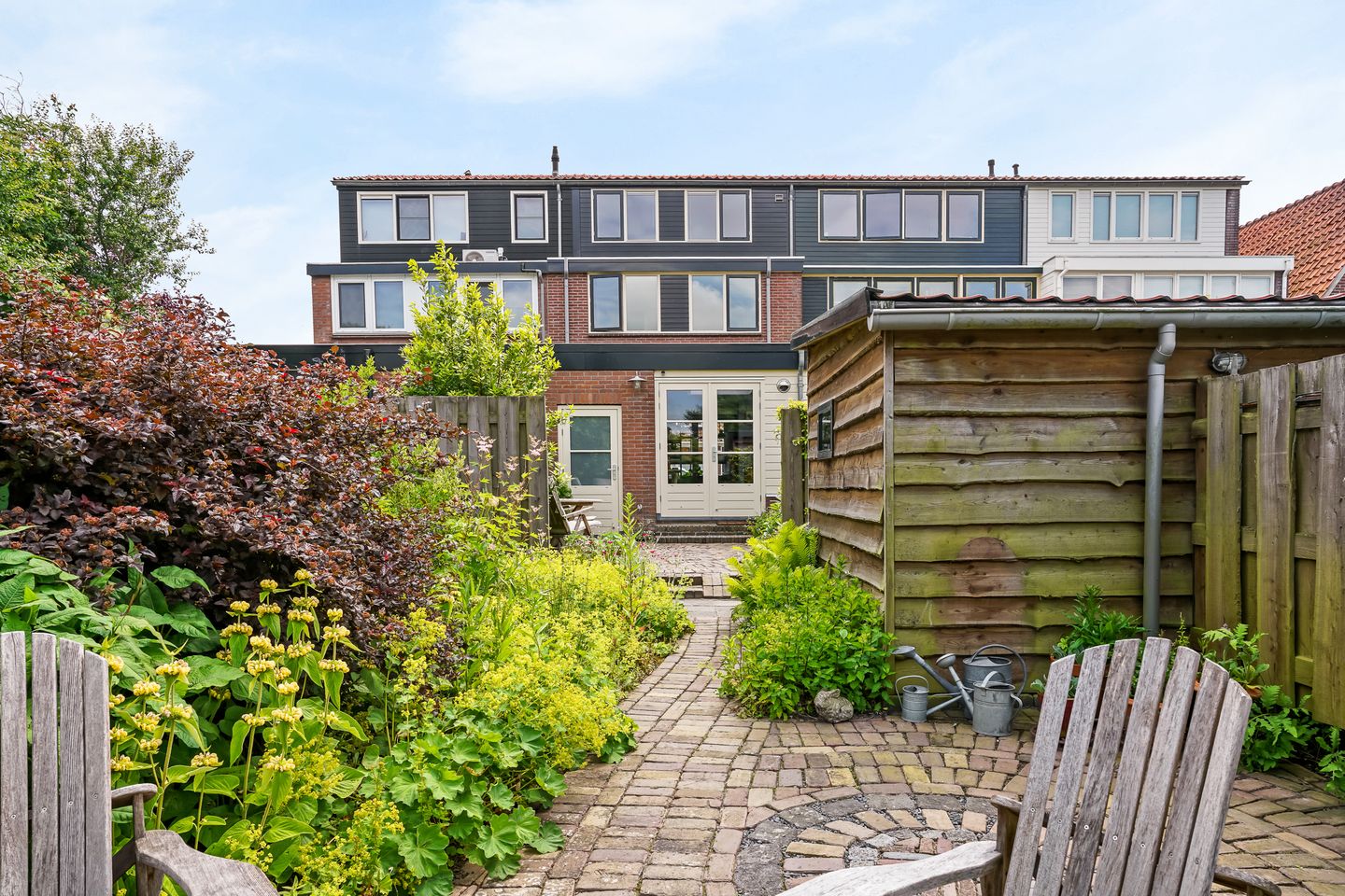 Photo 35 of Schoutenstraat 81