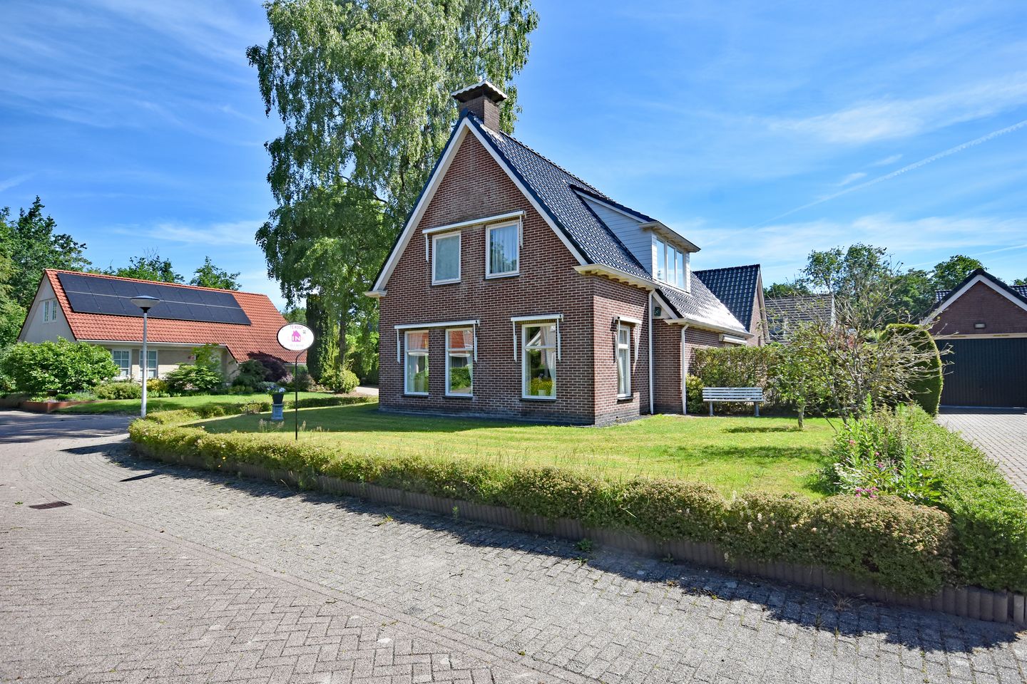 Foto 4 van Taekemastrjitte 6