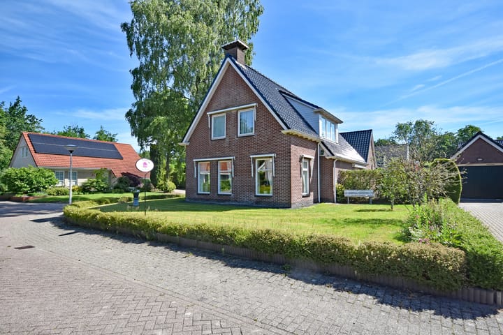Foto 4 van Taekemastrjitte 6