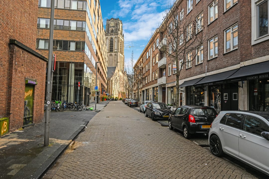 Photo 47 of Pannekoekstraat 93-B