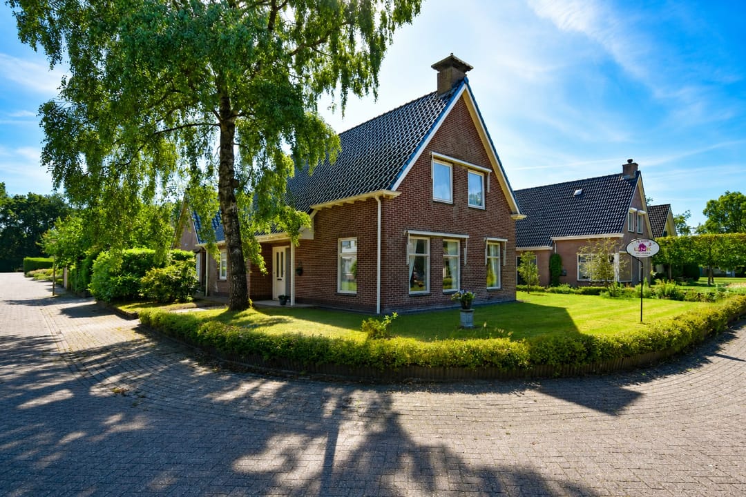 Foto 1 van Taekemastrjitte 6