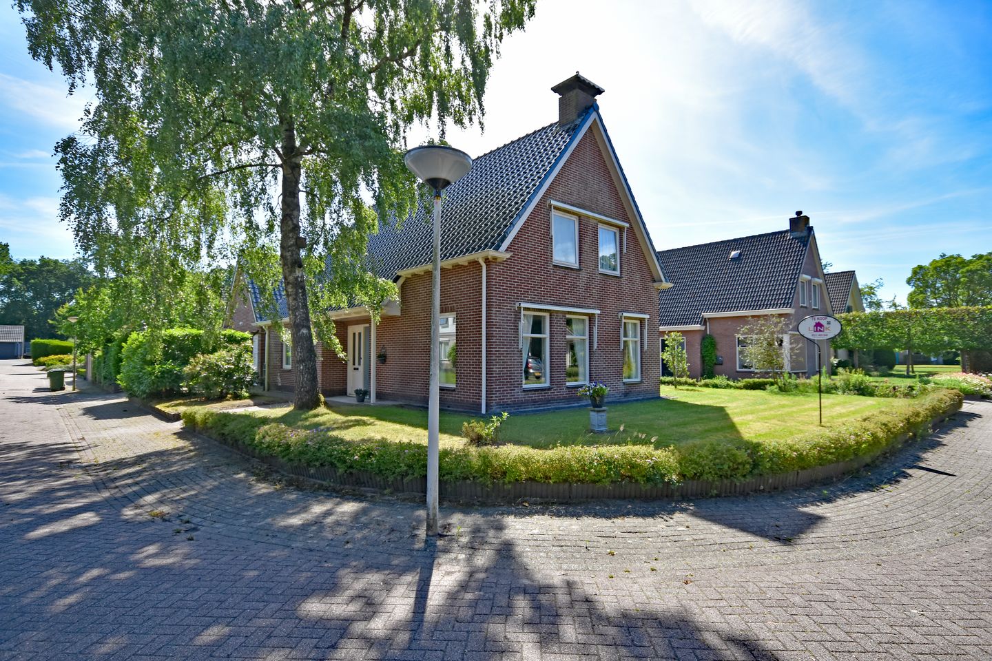 Foto 5 van Taekemastrjitte 6