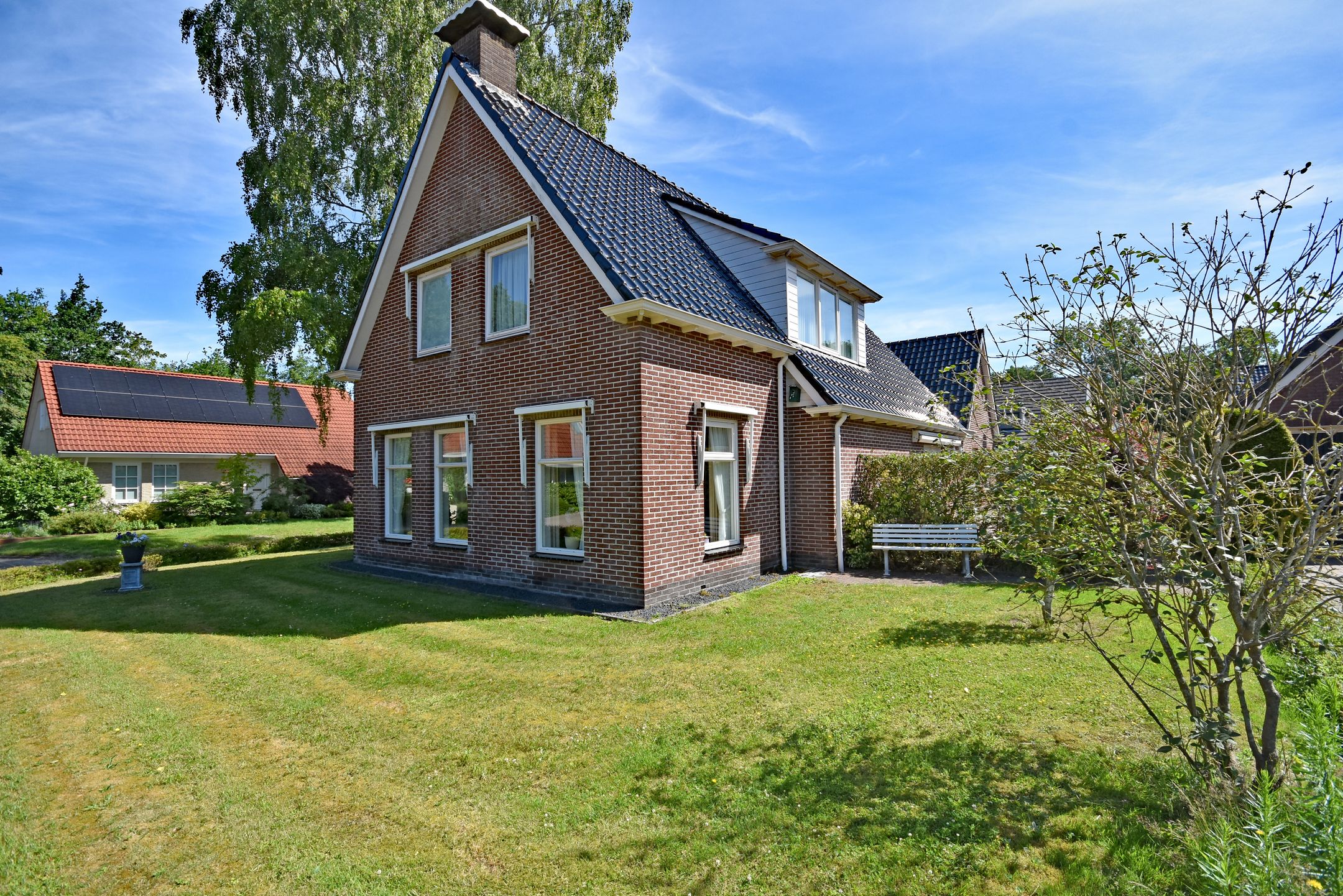 Foto 3 van Taekemastrjitte 6