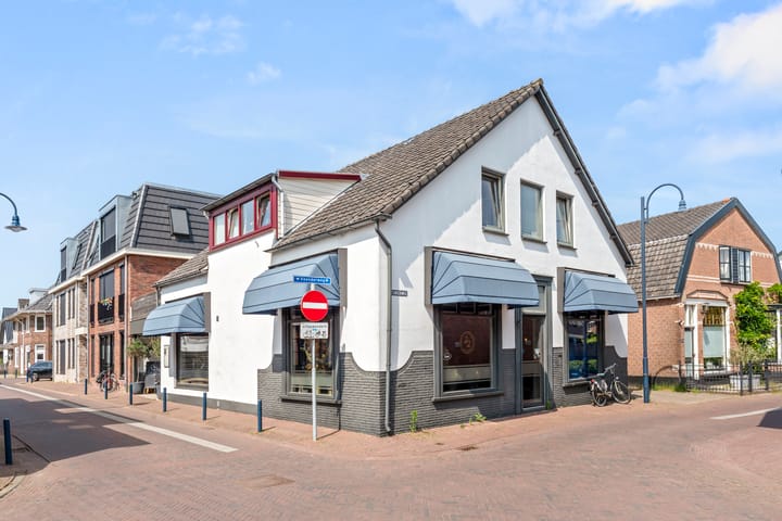 Brinkstraat 22, Bennekom