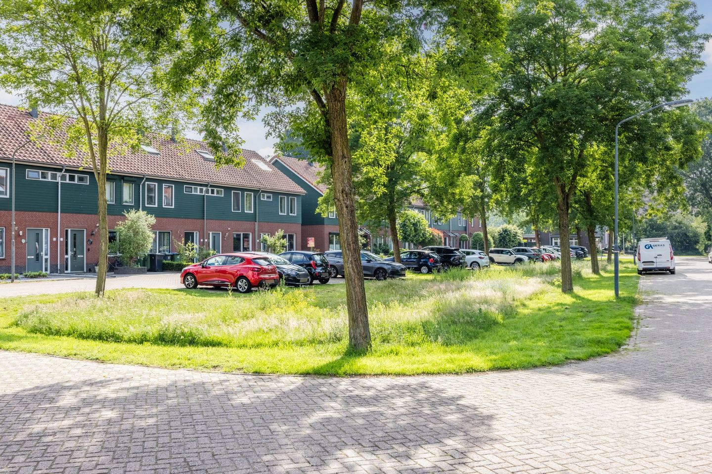 Photo 35 of Sint Jorisveld 41
