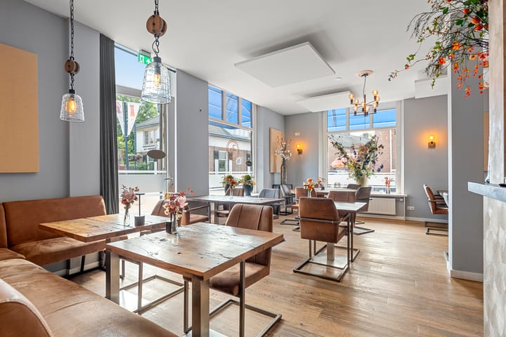 Brinkstraat 22, Bennekom