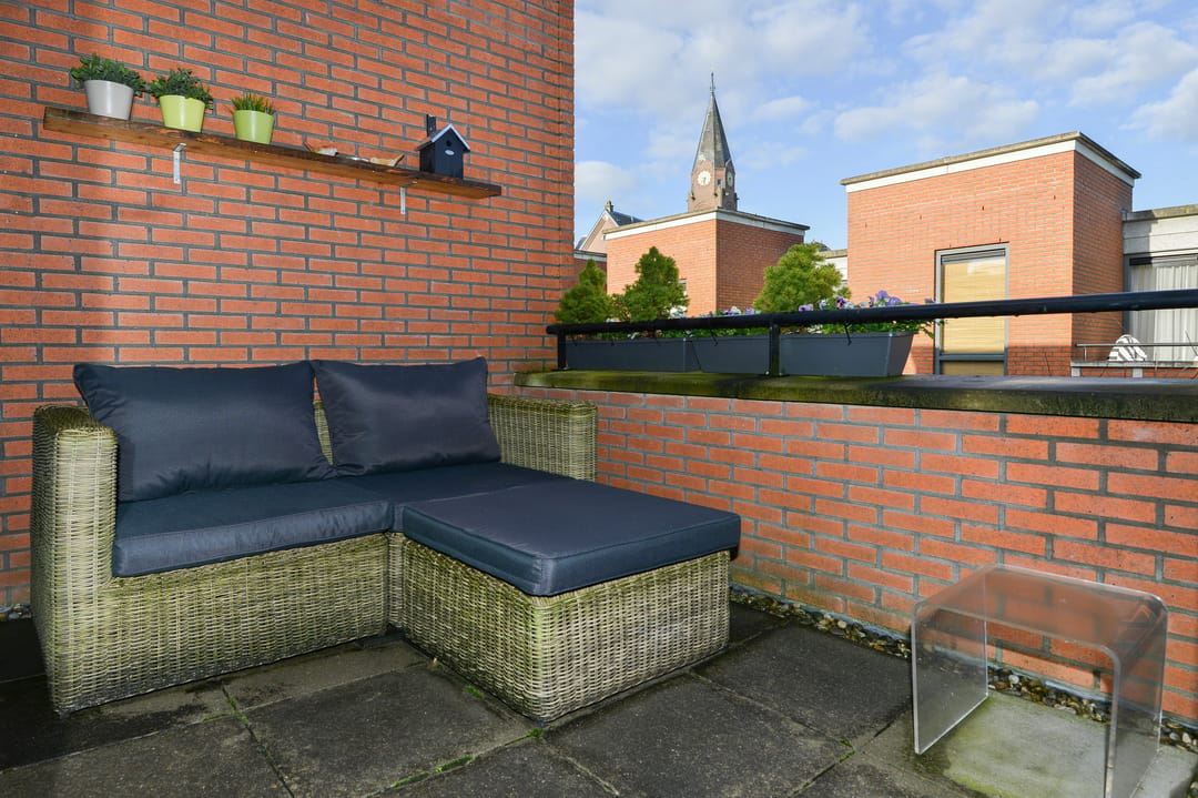 Photo 13 of Burgemeester Banisstraat 7