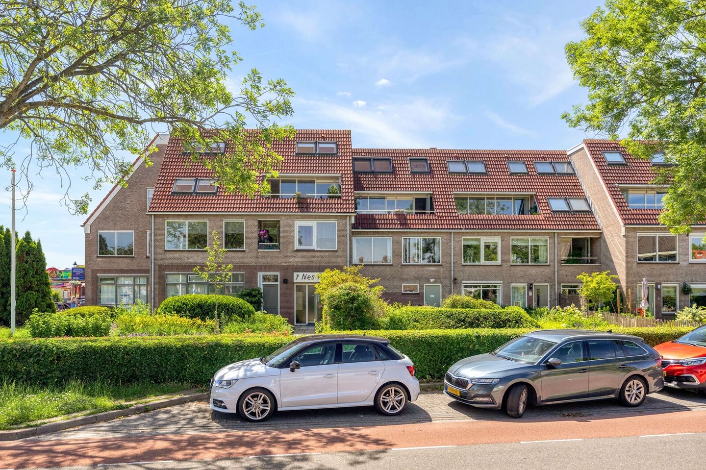 Photo 4 of Beethovenlaan 8-A