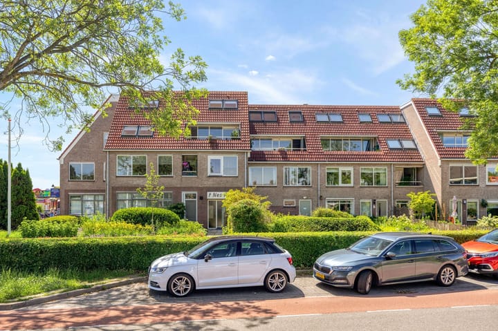 Photo 4 of Beethovenlaan 8-A