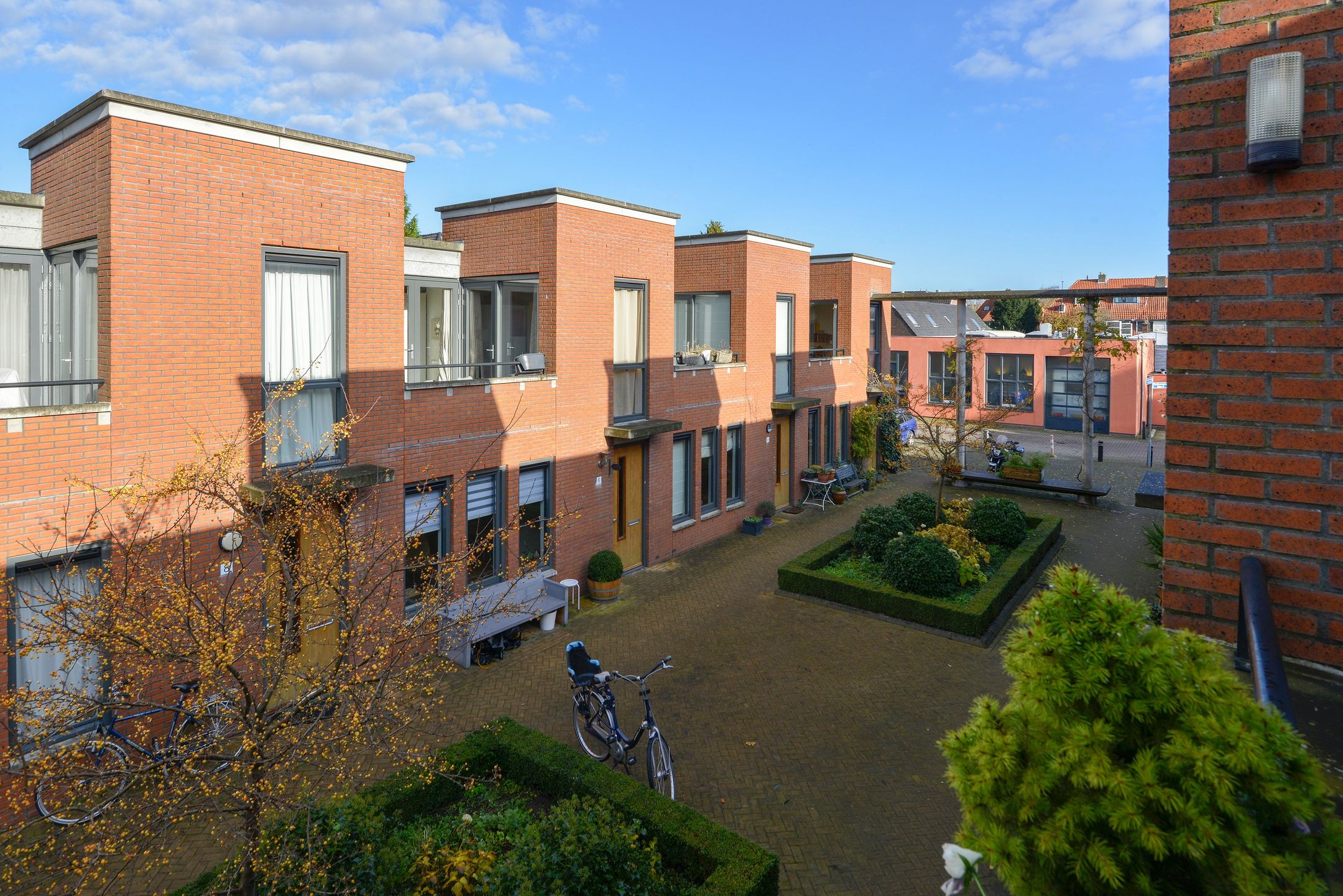 Photo 15 of Burgemeester Banisstraat 7