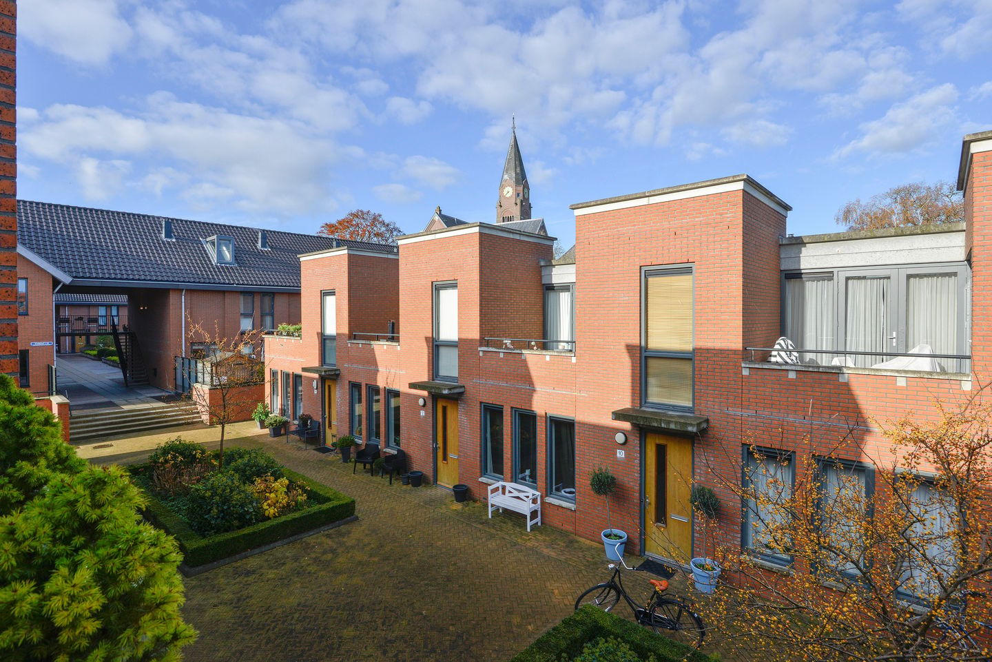 Photo 14 of Burgemeester Banisstraat 7