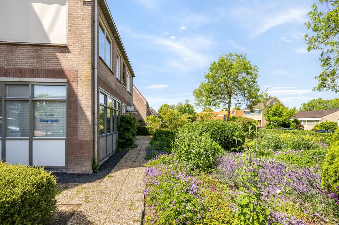 Photo 37 of Beethovenlaan 8-A