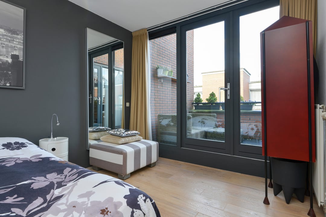 Photo 7 of Burgemeester Banisstraat 7