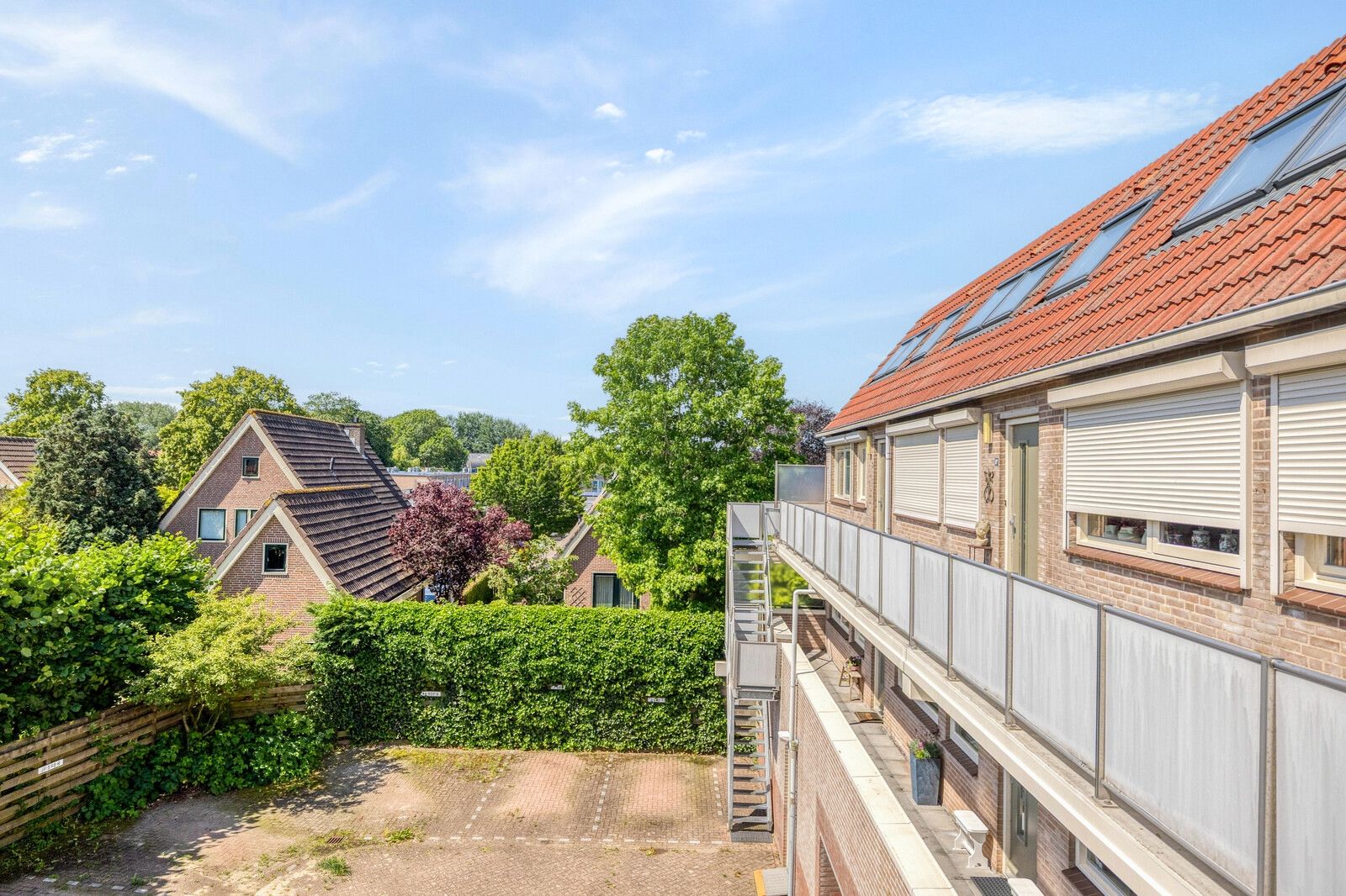 Photo 33 of Beethovenlaan 8-A
