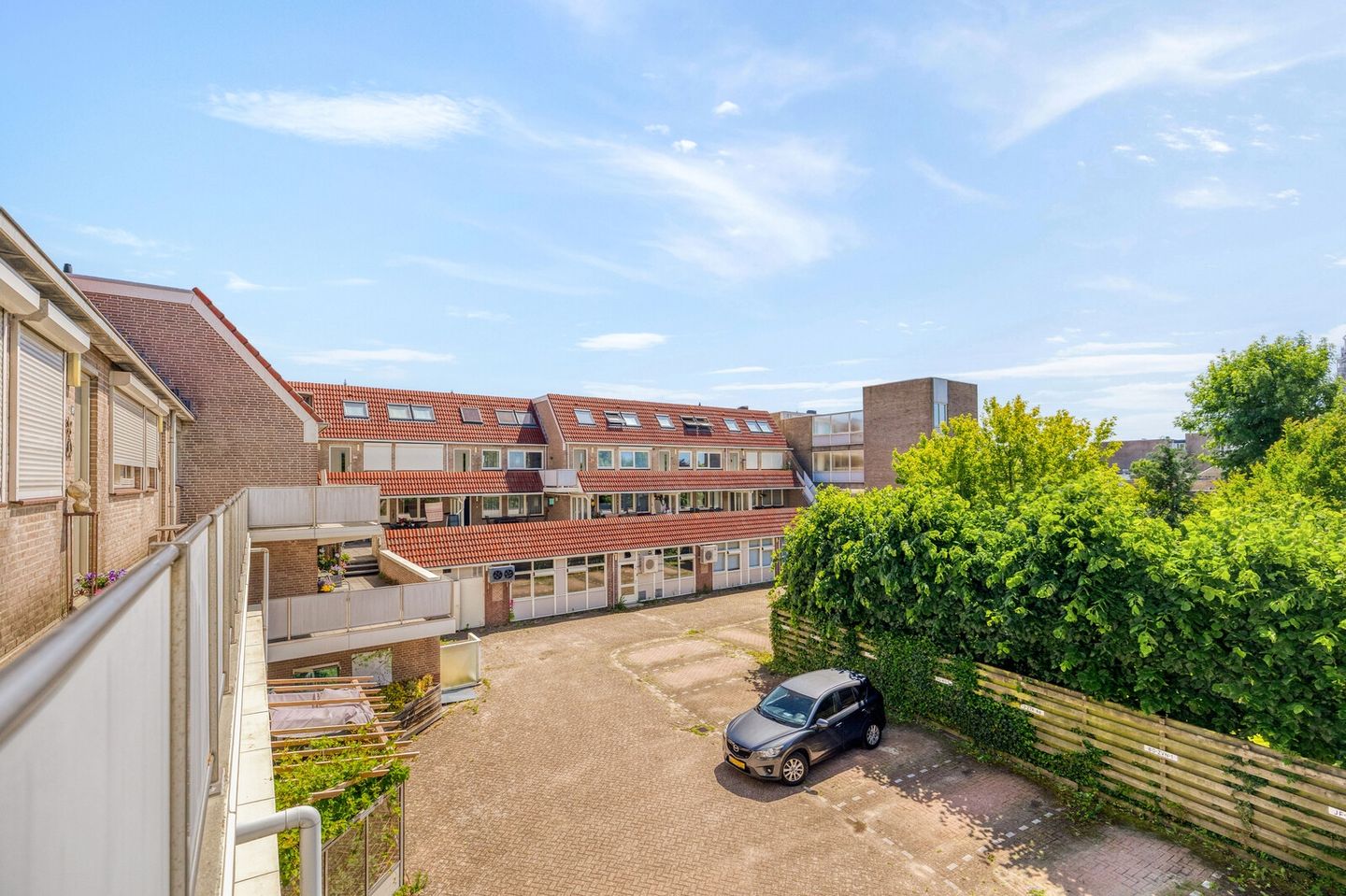 Photo 34 of Beethovenlaan 8-A