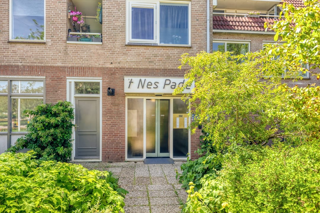 Photo 38 of Beethovenlaan 8-A