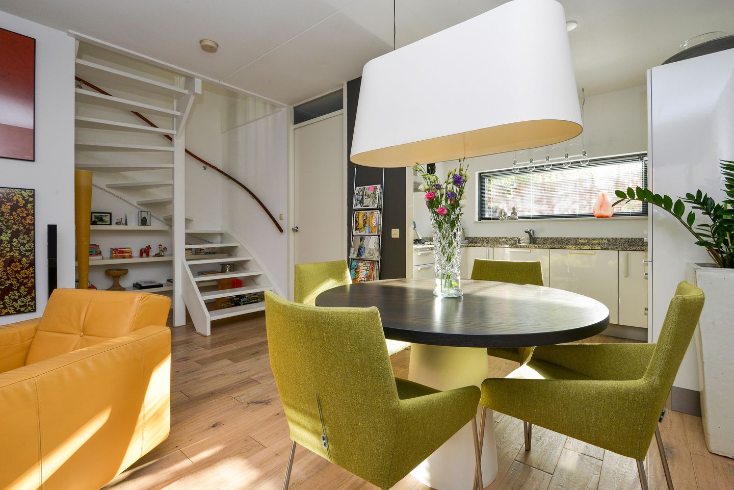Photo 4 of Burgemeester Banisstraat 7