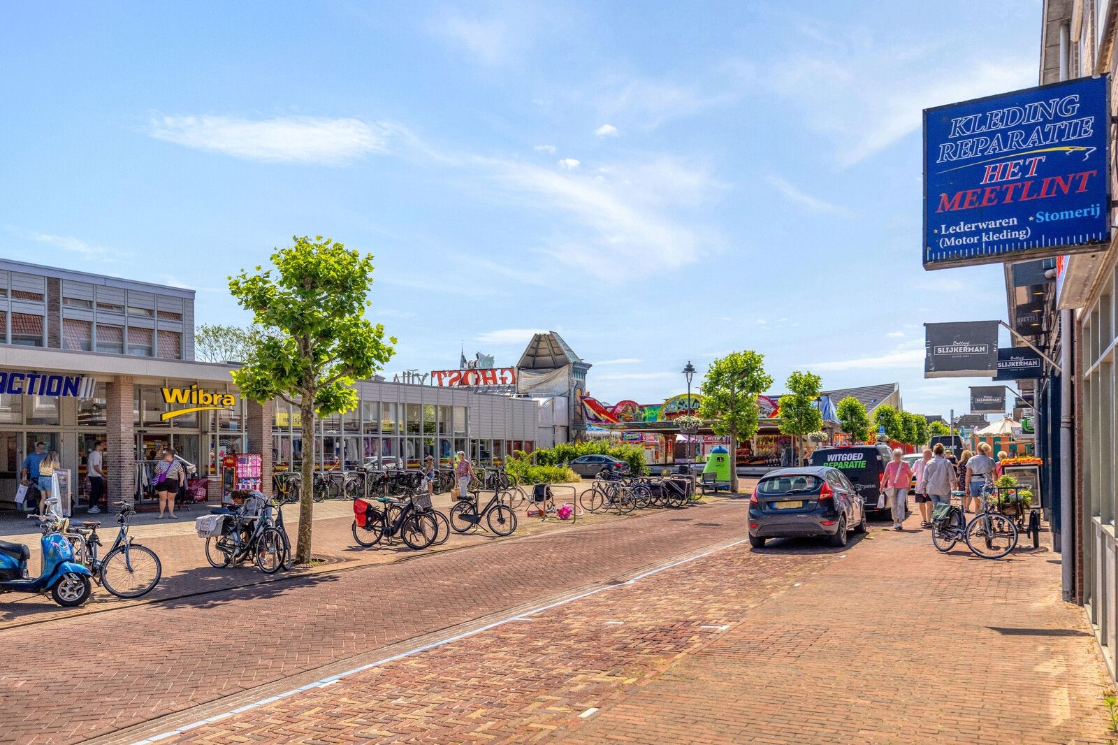 Photo 36 of Beethovenlaan 8-A