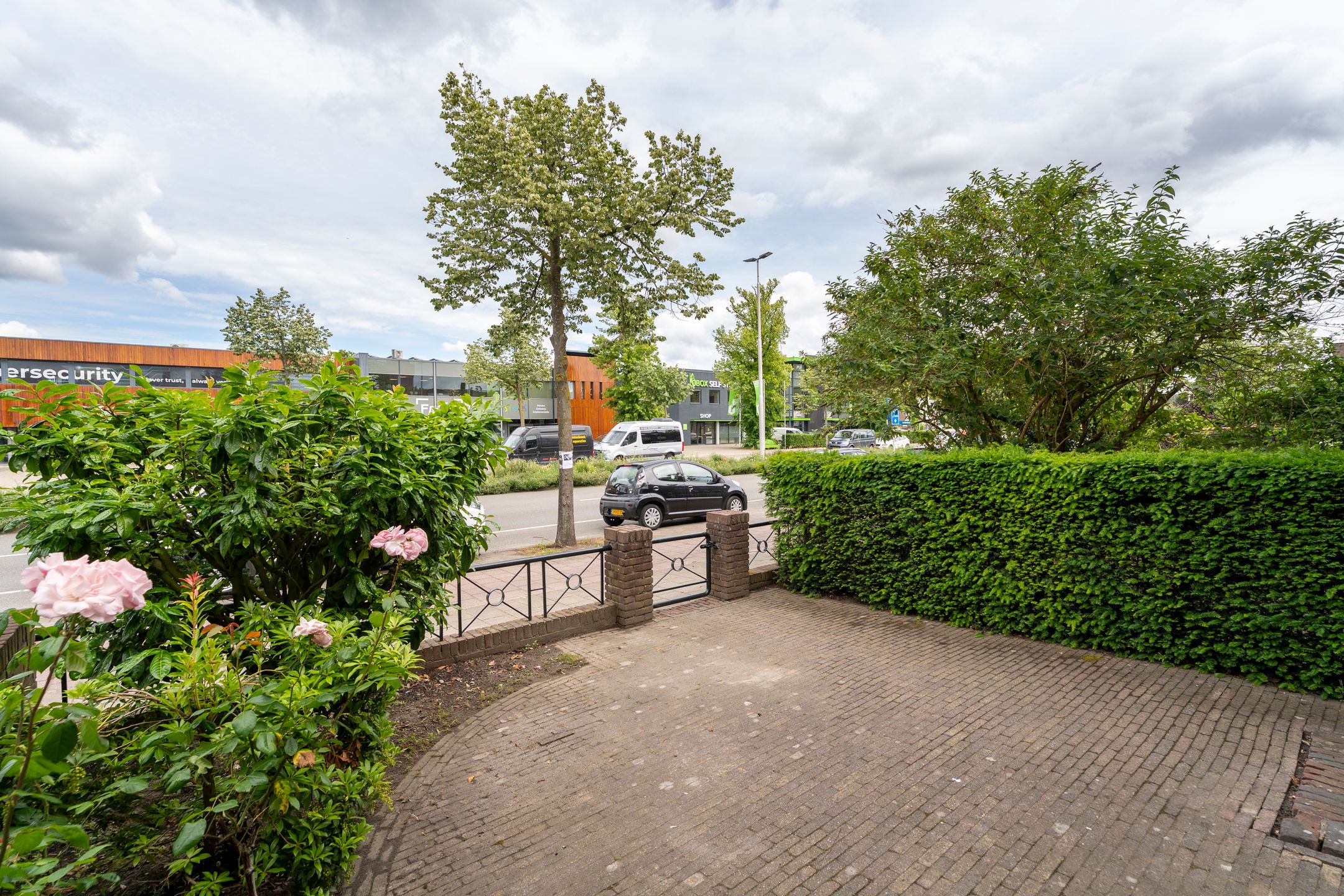 Foto 6 van Ringbaan-Oost 365