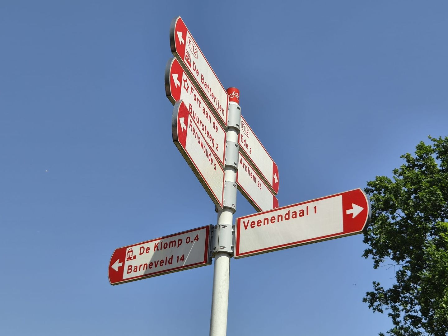 Foto 5 van Veenendaalseweg