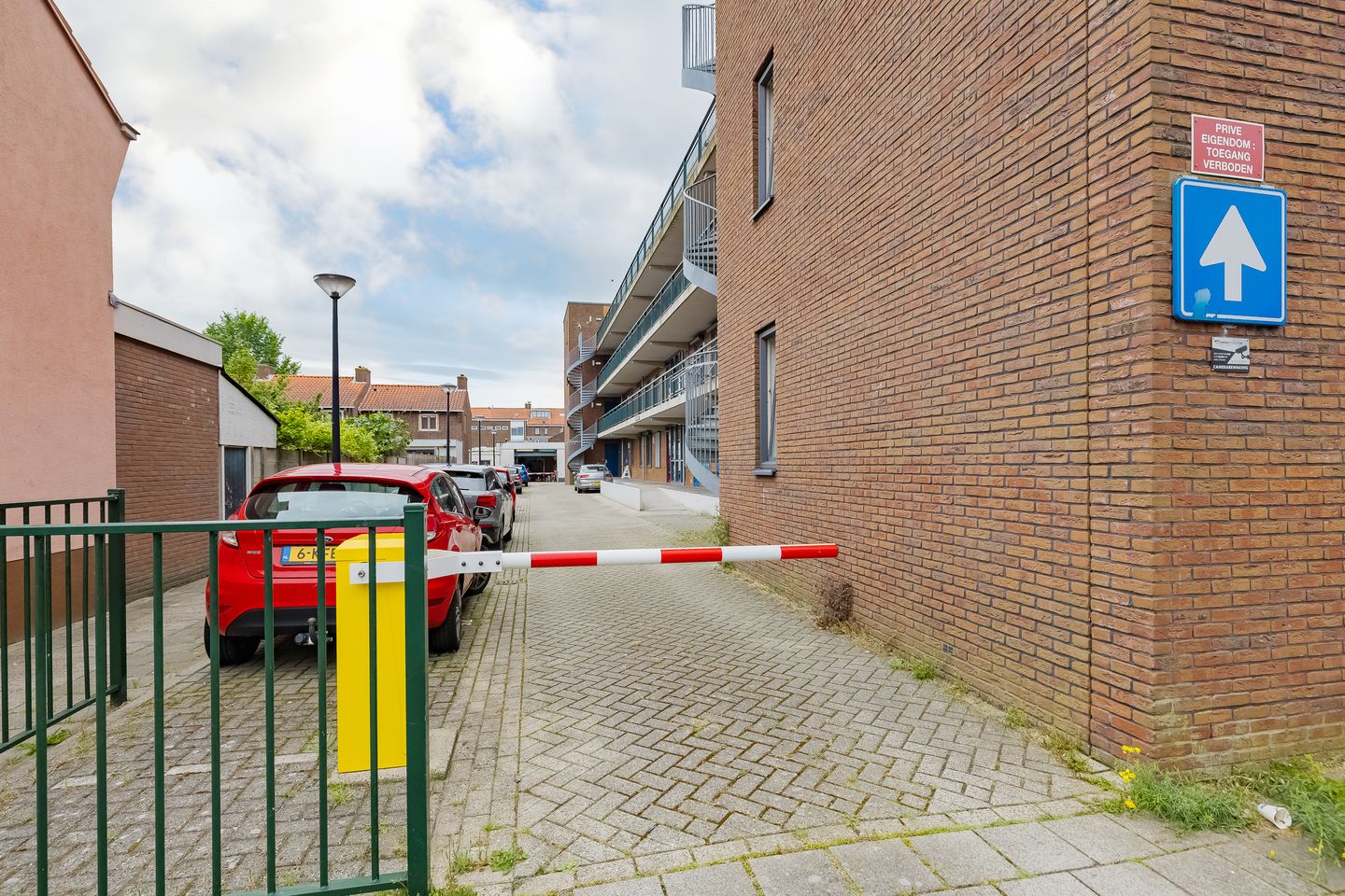Foto 5 van Stratingplantsoen 61