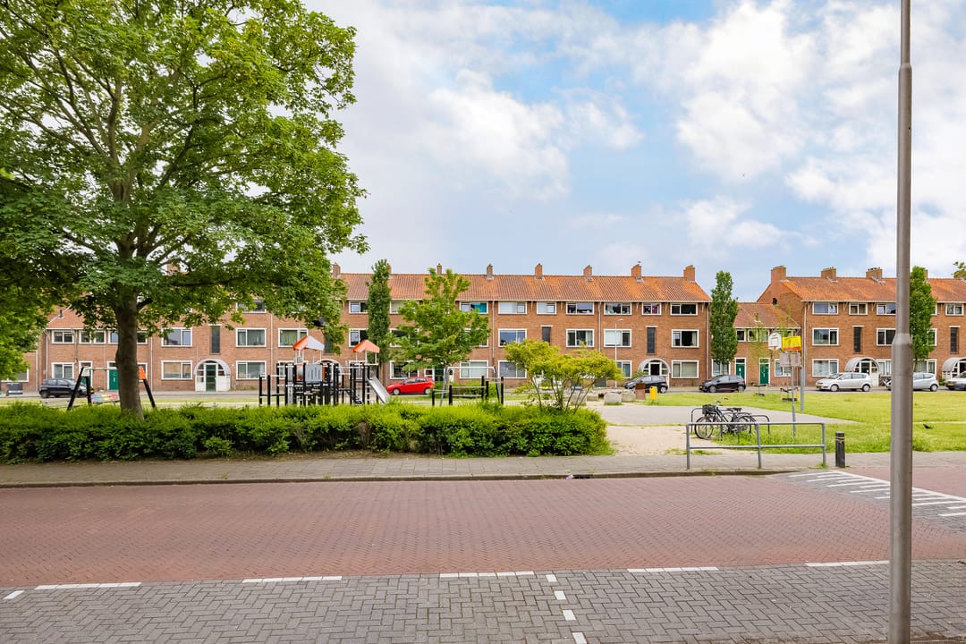 Foto 17 van Stratingplantsoen 61